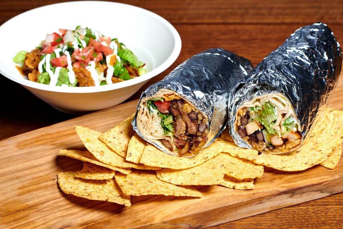 These Bay Area food favorites will be available at the Chase Center