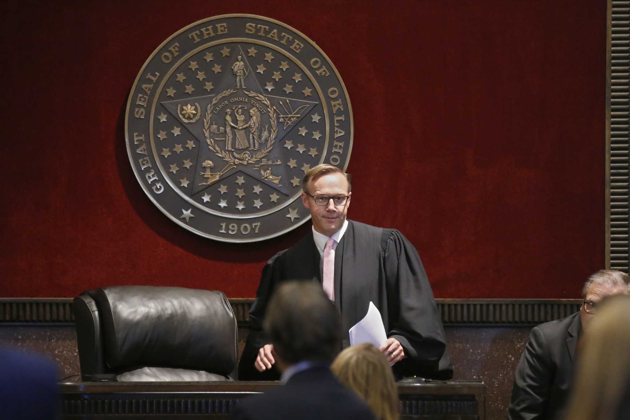 Judge Jsj Judge rules against Johnson & Johnson