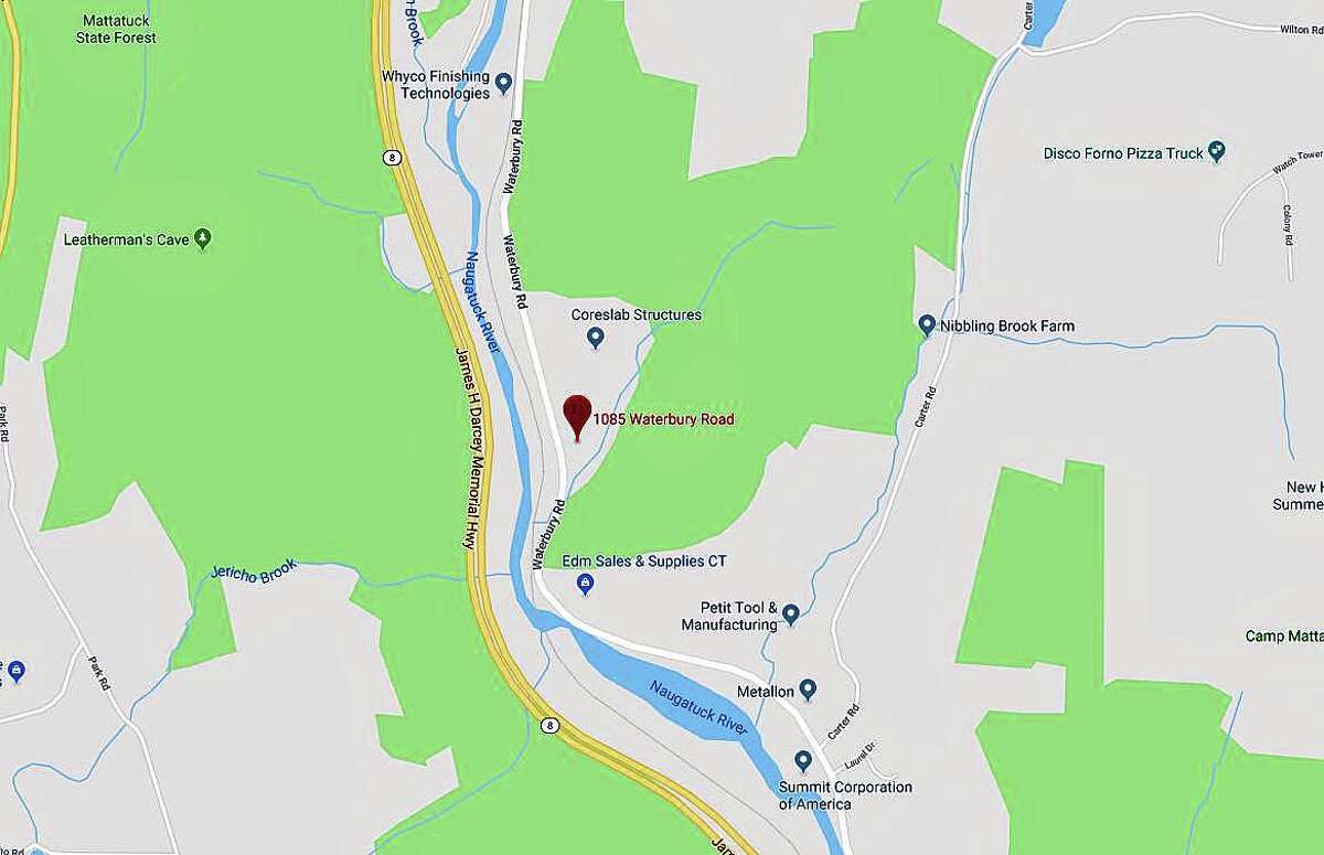 Harwinton man killed in headon crash