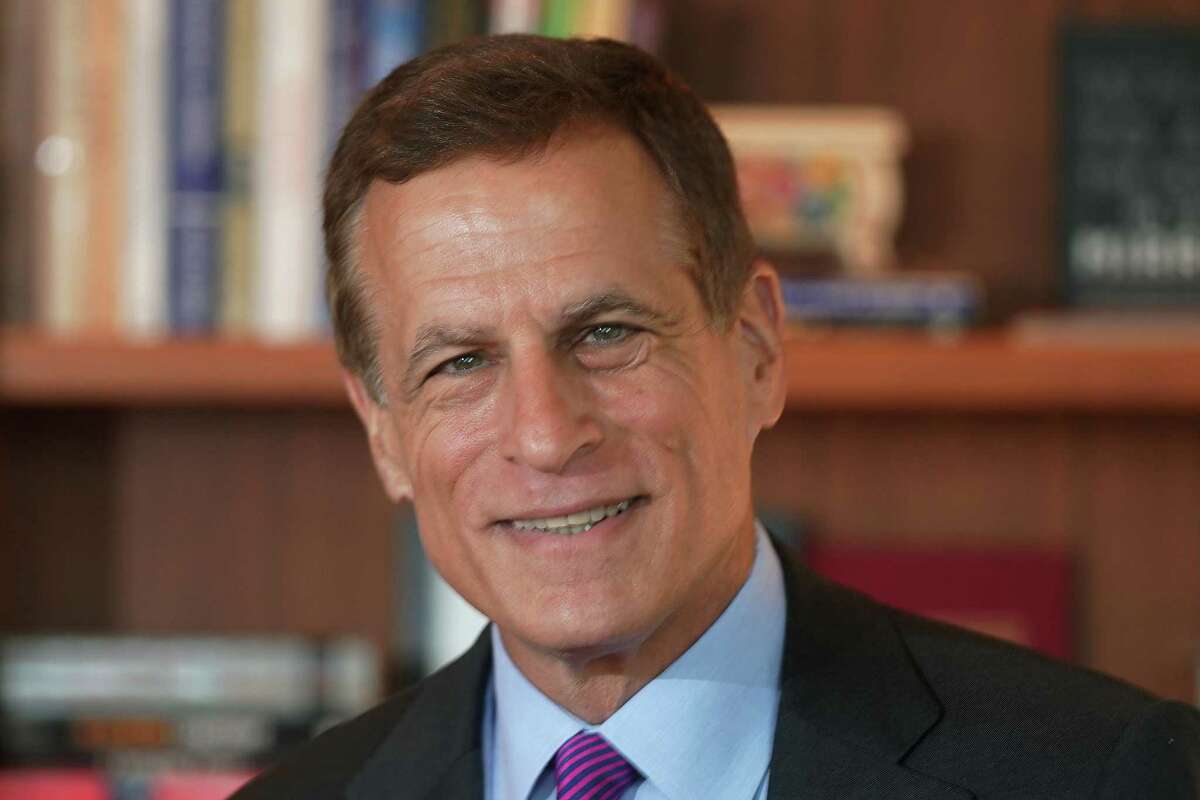 Dallas Fed’s Robert Kaplan on recession risks, and why the Fed can’t