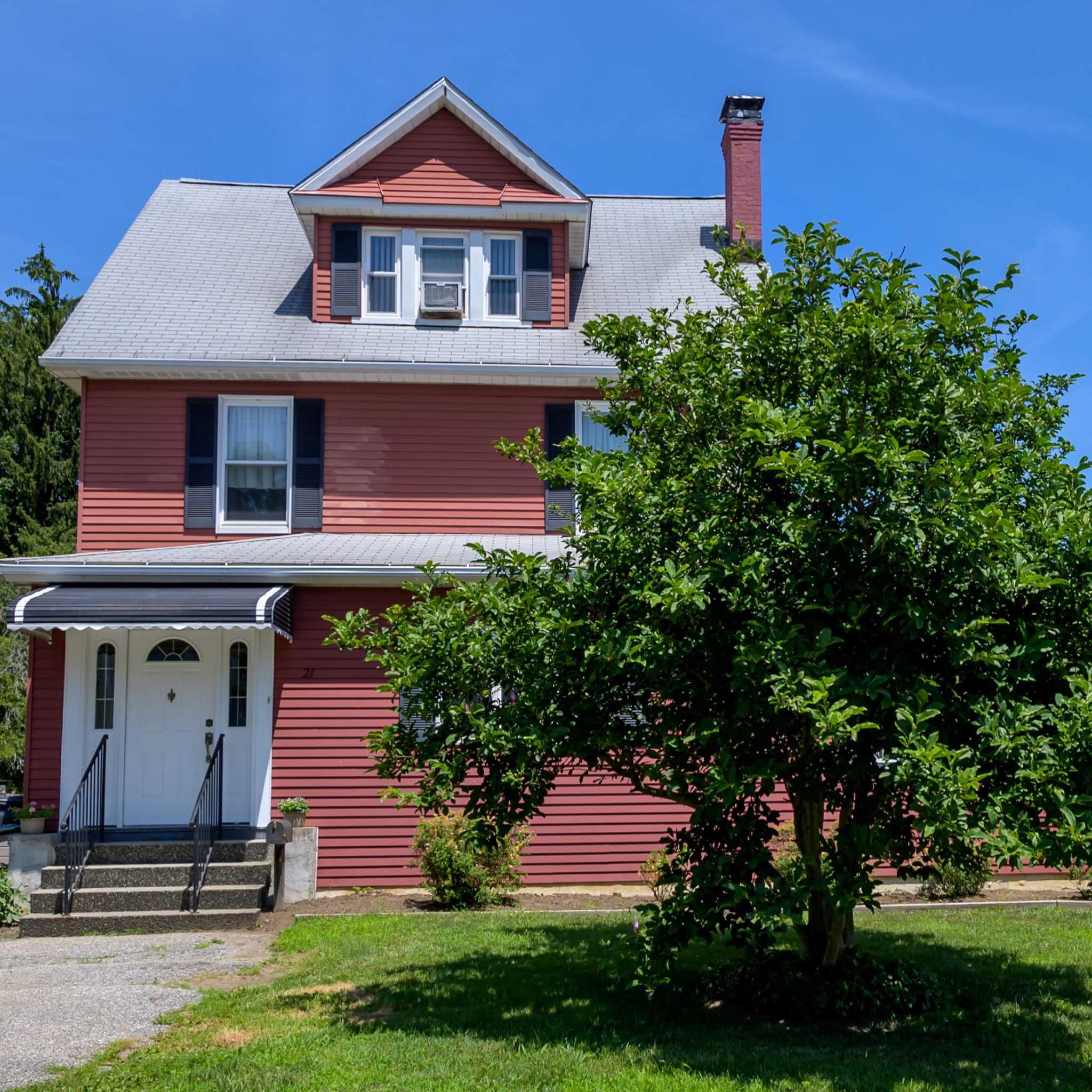 What You Can Buy 21 Westville Ave, Danbury