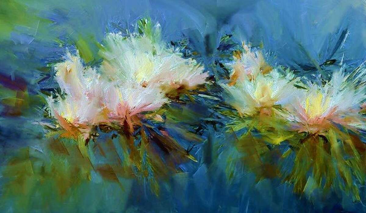 Landscape art.