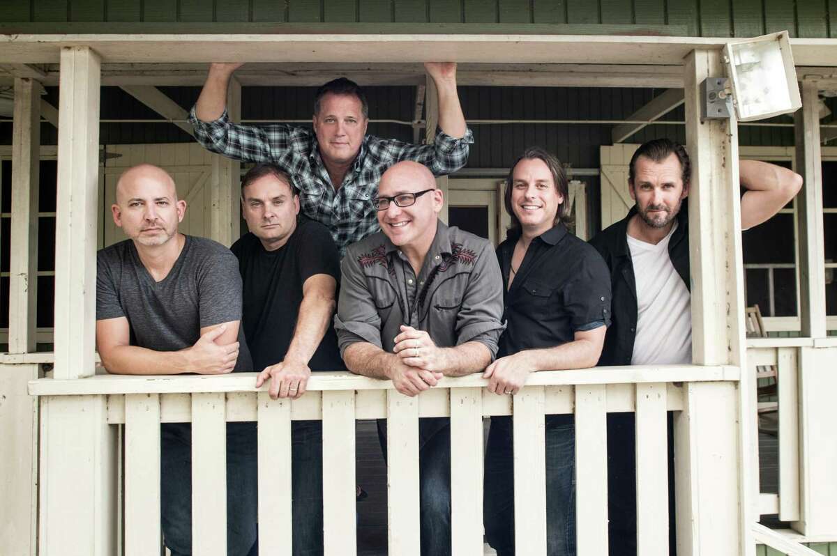 Sister Hazel will perform at the Fairfield Theatre Company on Sept. 13.