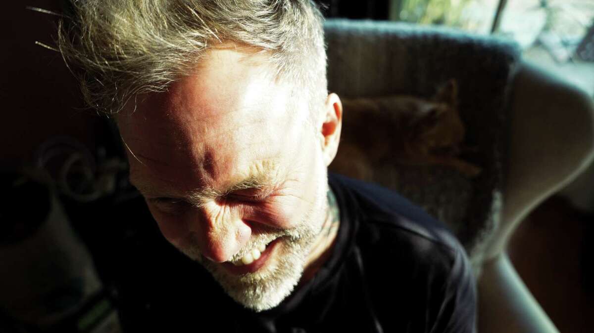 Anders Osborne will perform at the Blues & Views Festival