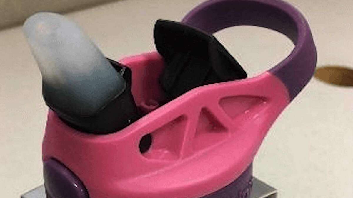 Contigo Recalls 5.7 Million Kids Water Bottles Due to Choking