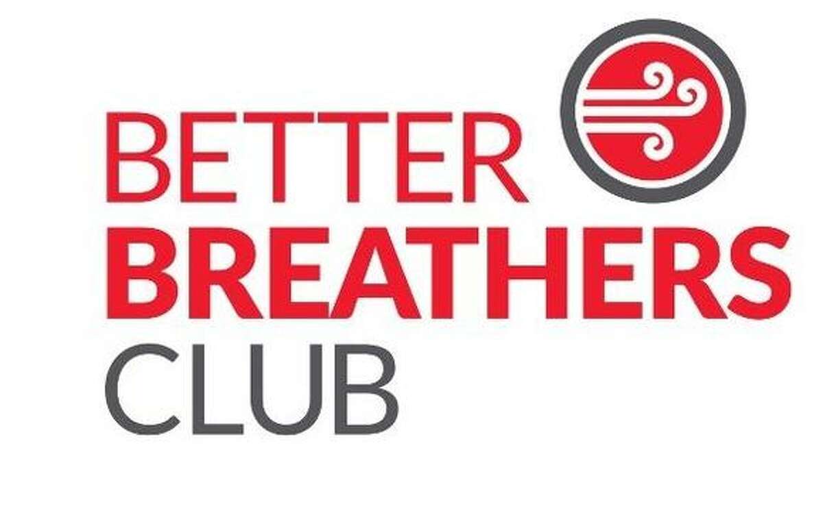 Griffin Hospital will host a Better Breathers Club® starting Wednesday, Sept. 4, from 1-2:30 p.m., at the hospital.