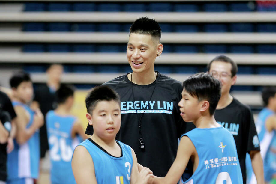 Former Rockets Guard Jeremy Lin Slams Donald Trump For Empowering