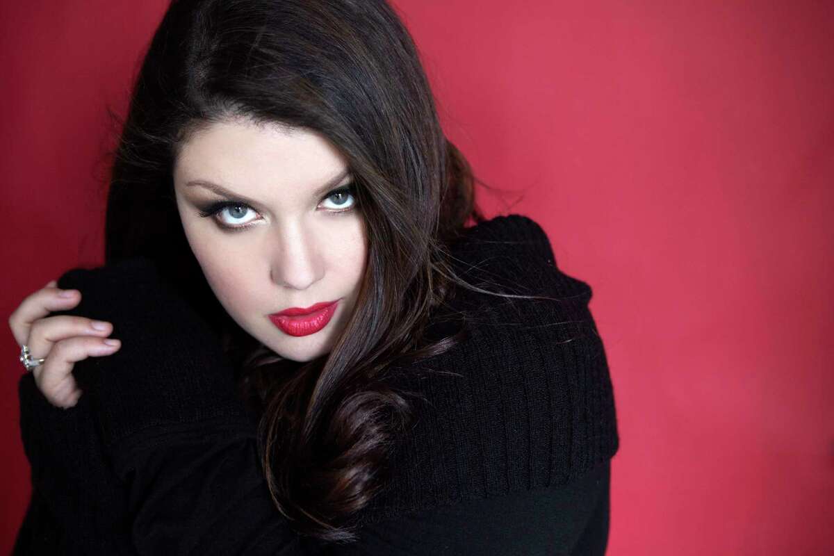 Jane Monheit will perform on Sept. 6 at 8 p.m. at the Ridgefield Playhouse, 80 East Ridge Road, Ridgefield. Tickets are $35. For more information, visit ridgefieldplayhouse.org.