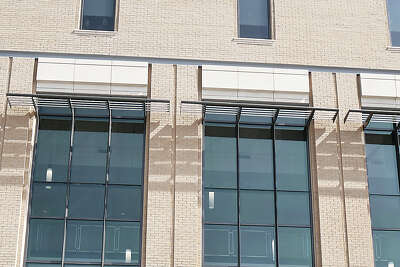 Tamiu Unveils New 68m Academic Innovation Center