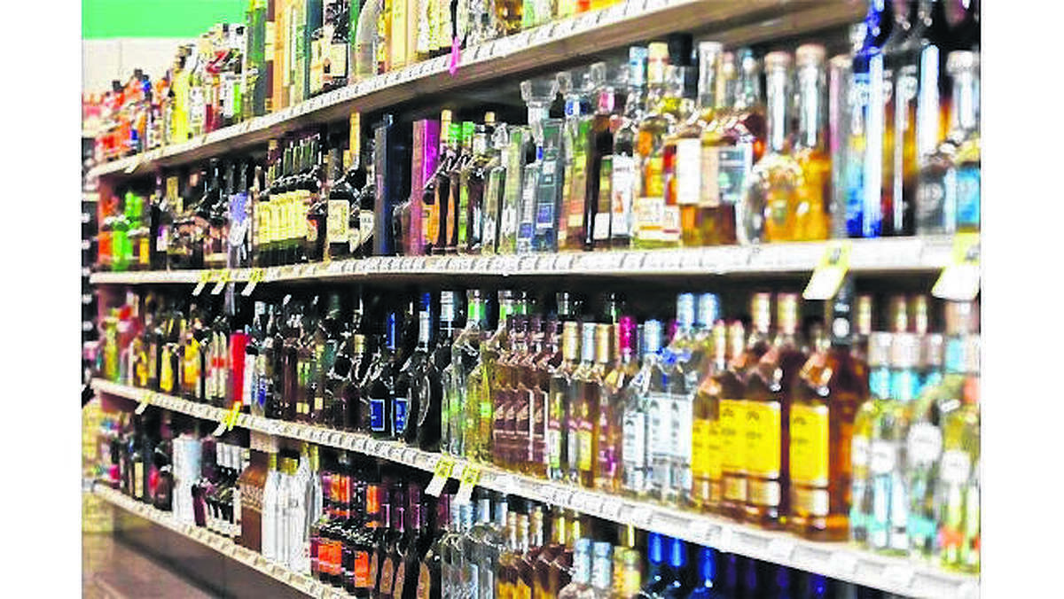 A look at Edwardsville’s 9 different types of liquor licenses