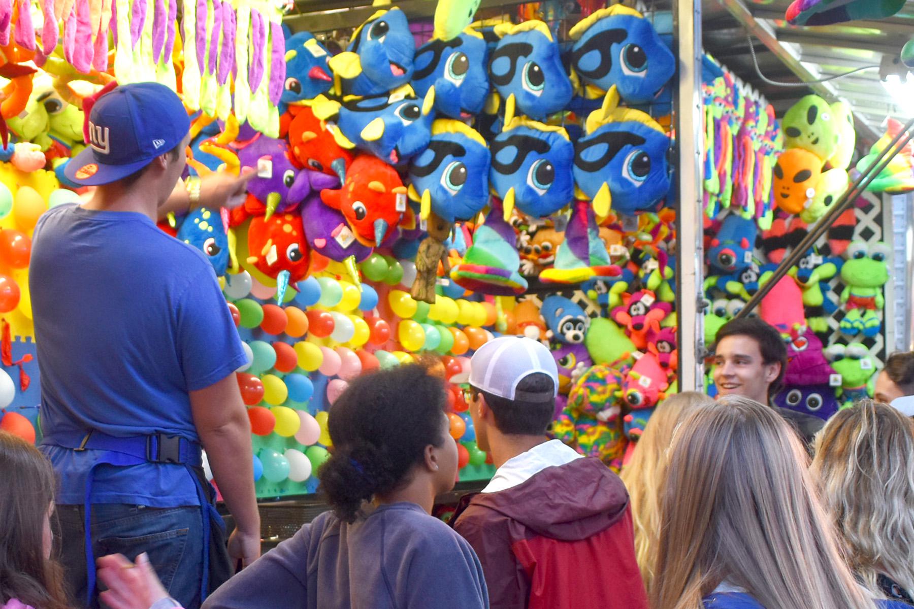 Bethlehem Fair returns Sept. 68