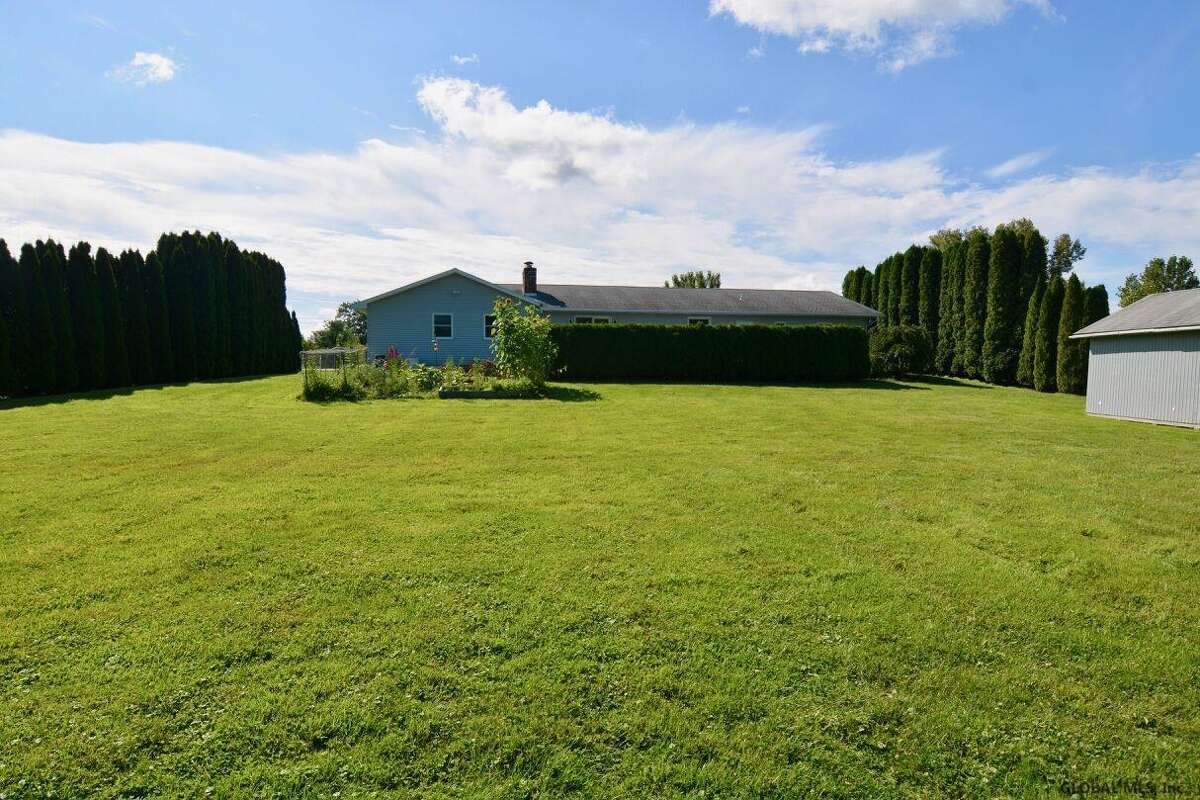 Photos 4 homes that just hit the market