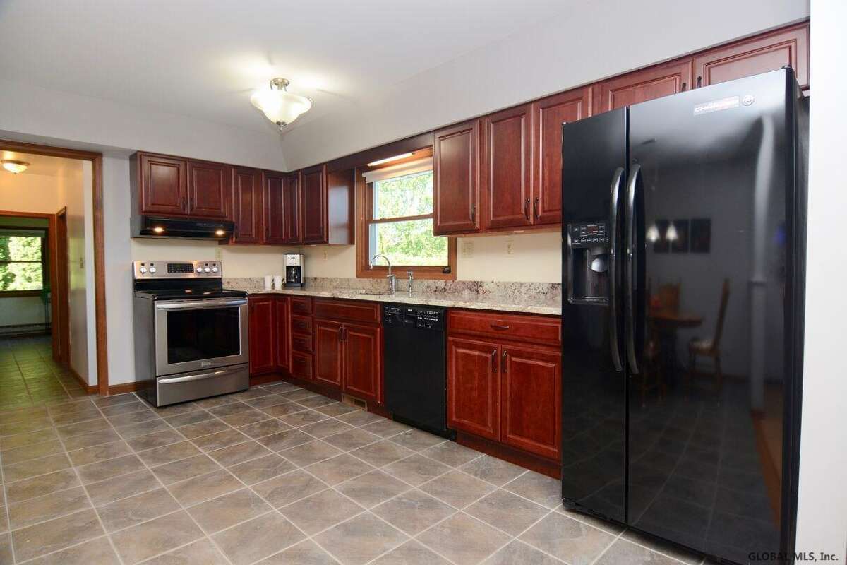 Photos 4 homes that just hit the market