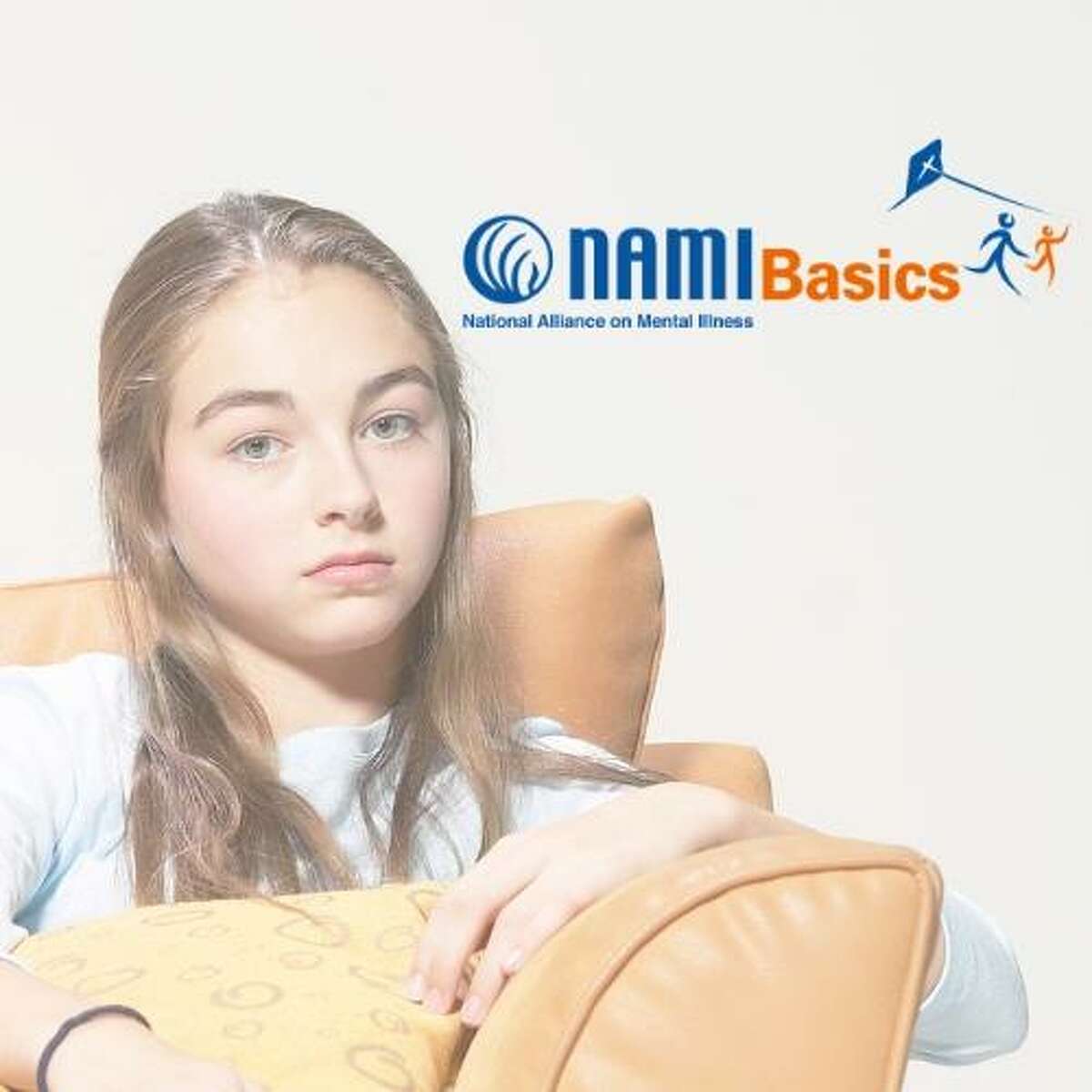 NAMI offers a free class for parents and caregivers of children and teens, under the age of 18, with emotional or behavioral difficulties.
