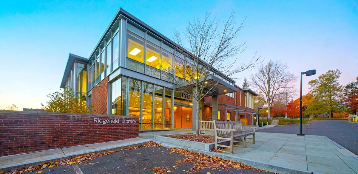 The Ridgefield Library now provides online access to local, regional, and national news sources through two new subscription services.