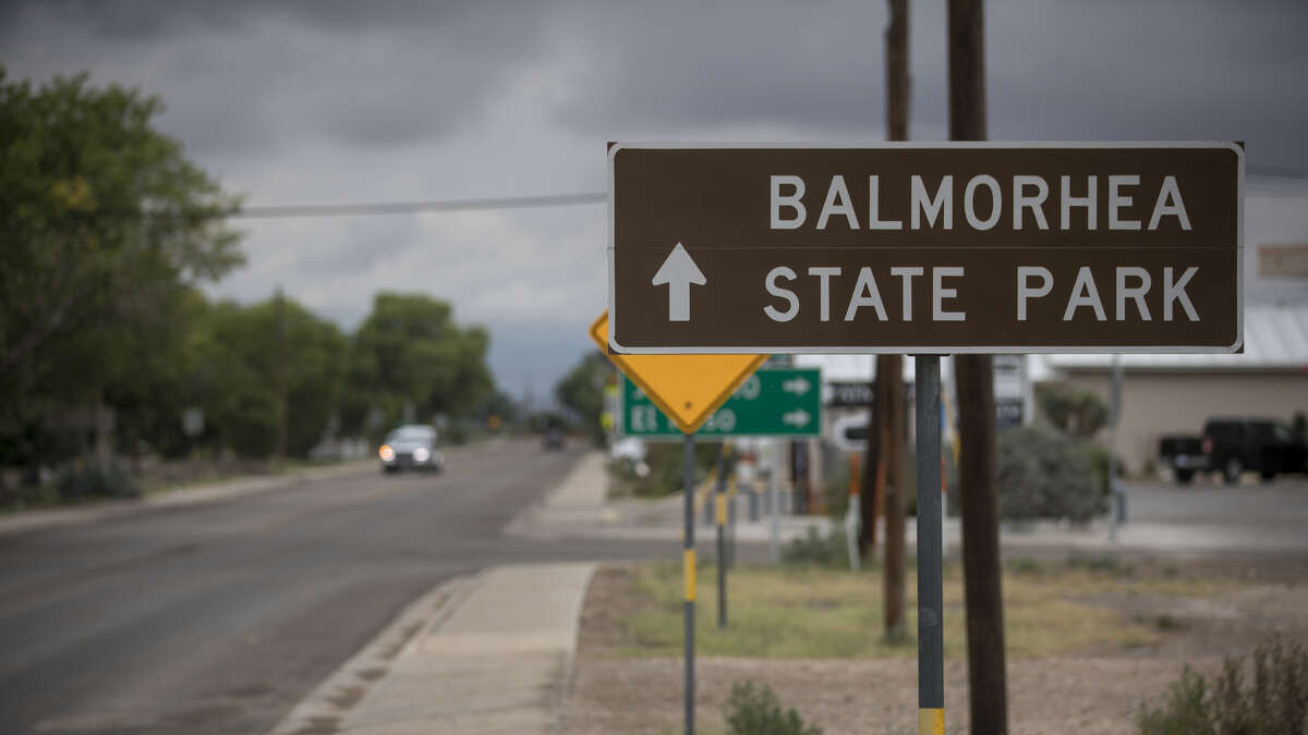 Balmorhea State Park will be expanded after a 643-acre land acquisition recently was completed by the Texas Parks and Wildlife Department.