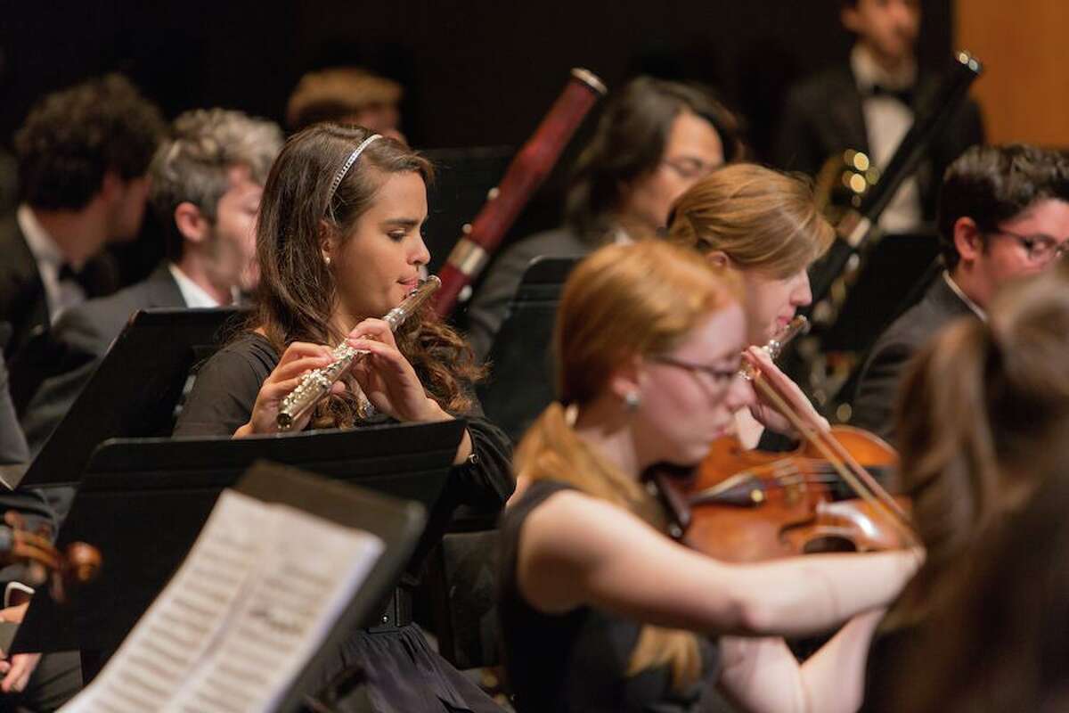 The Purchase College Conservatory of Music’s fall season will include collaborations, classical, jazz, chorus concerts and a full opera production.