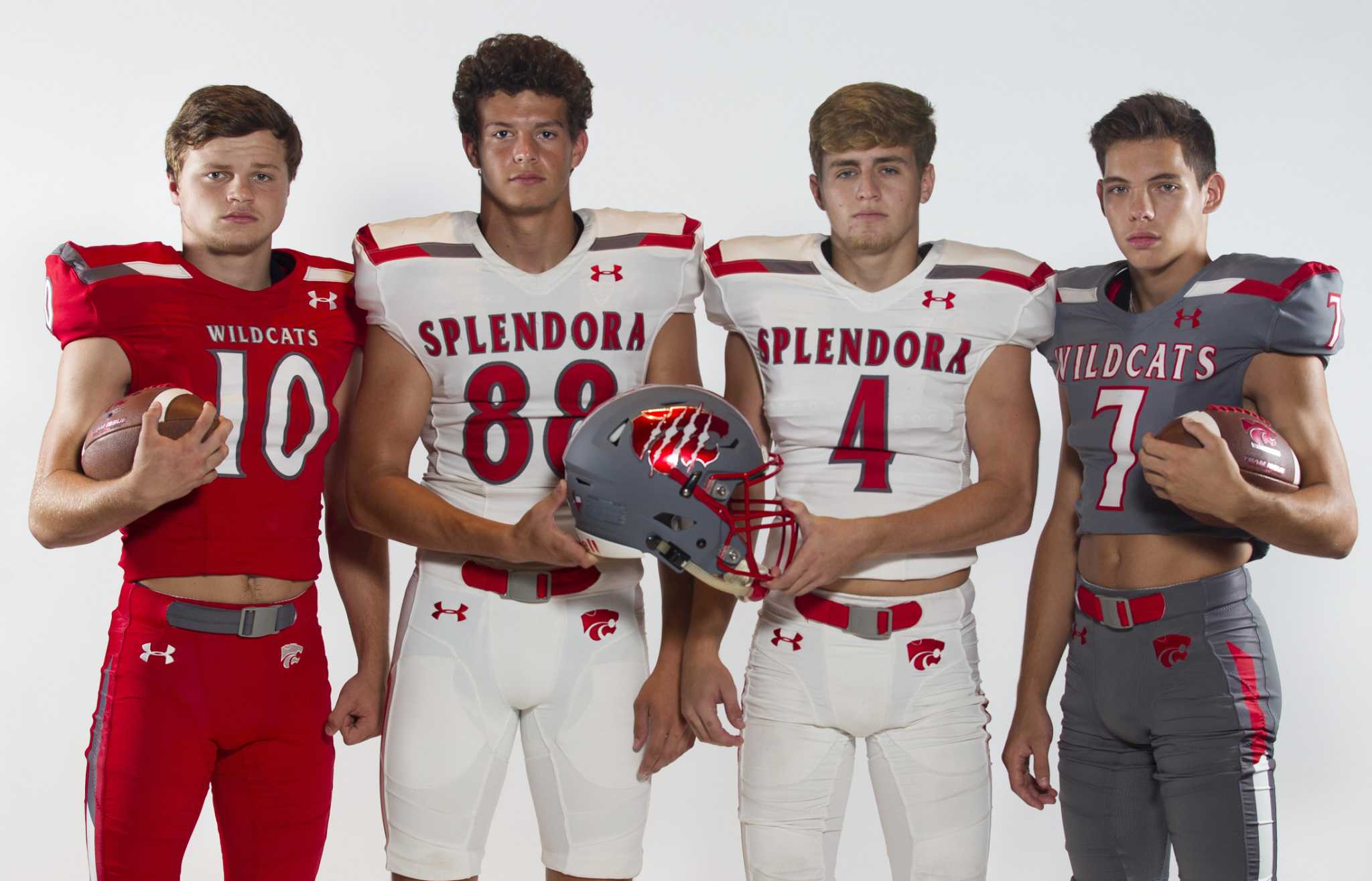 HS football preview Splendora aims to repeat as district champs