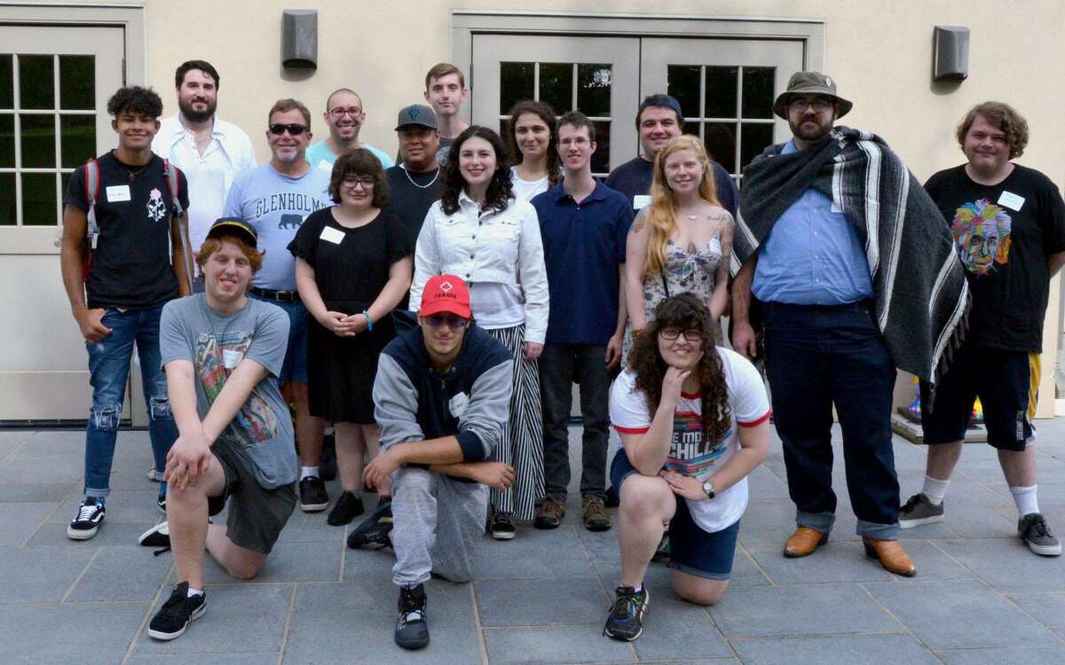 Glenholme School in Washington recently held its annual alumni day, bringing together former students and teachers for a day of connections, advice and recollections.