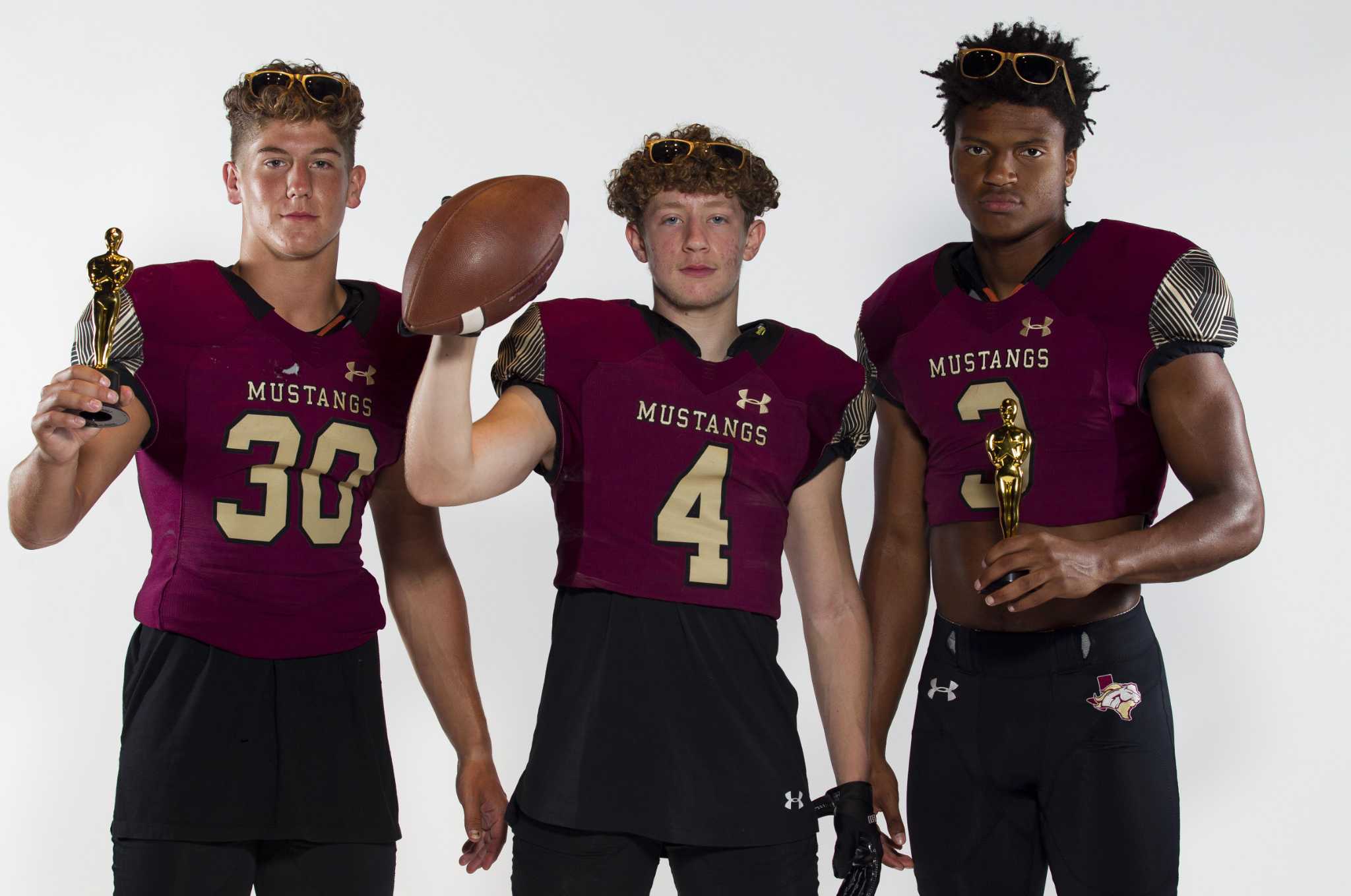 FOOTBALL PREVIEW: Magnolia West excited for first season under Joseph