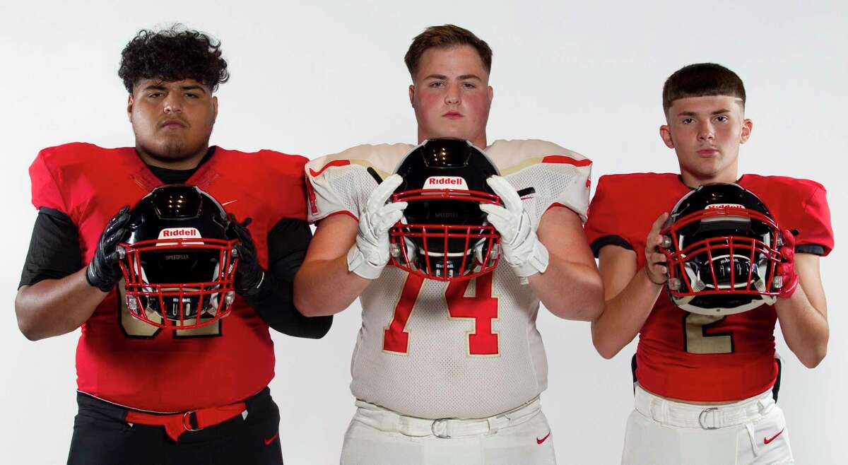 HS football preview: It's a new brand of football for Caney Creek