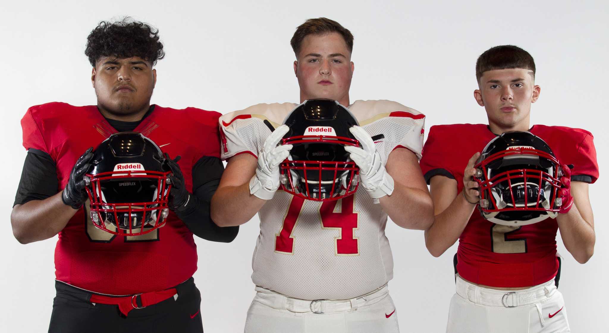 HS football preview: It's a new brand of football for Caney Creek