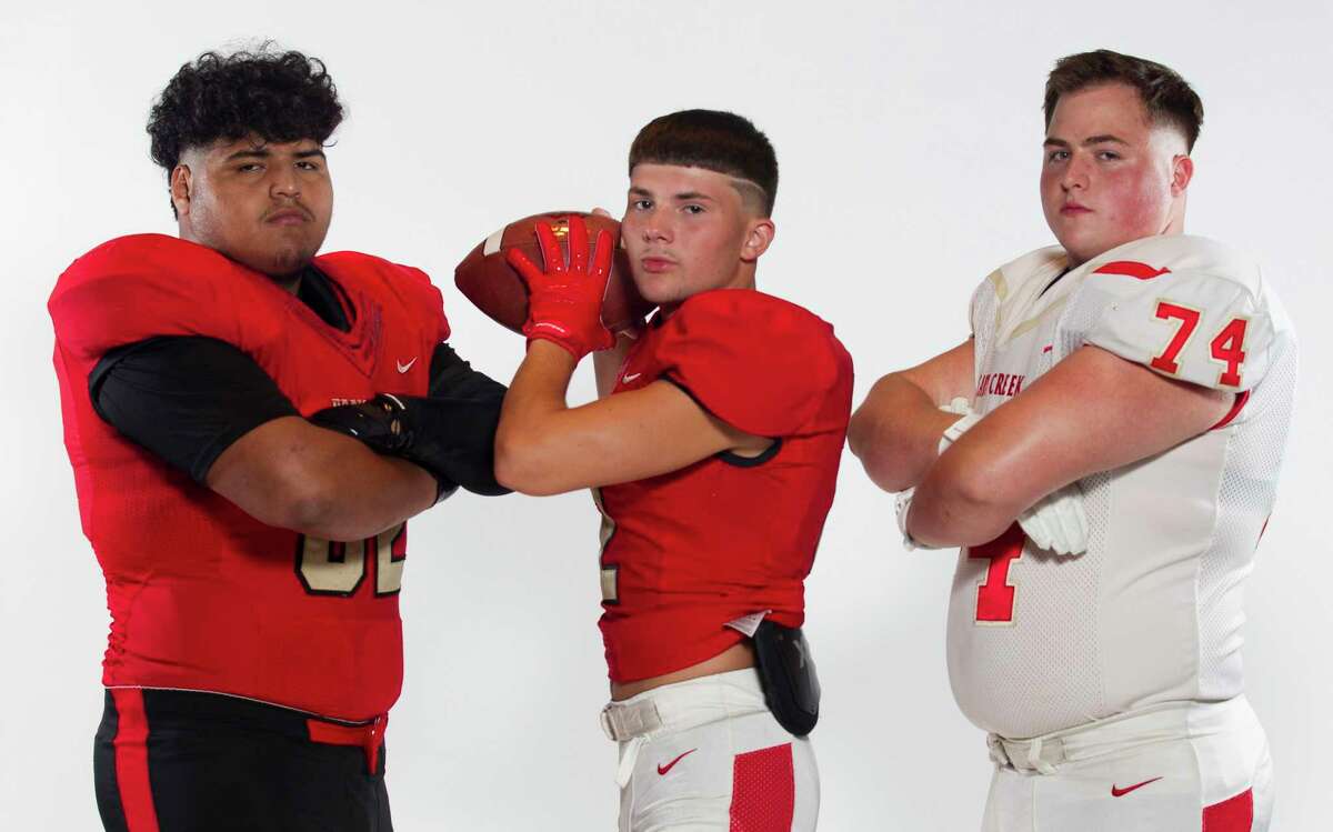 HS football preview: It's a new brand of football for Caney Creek