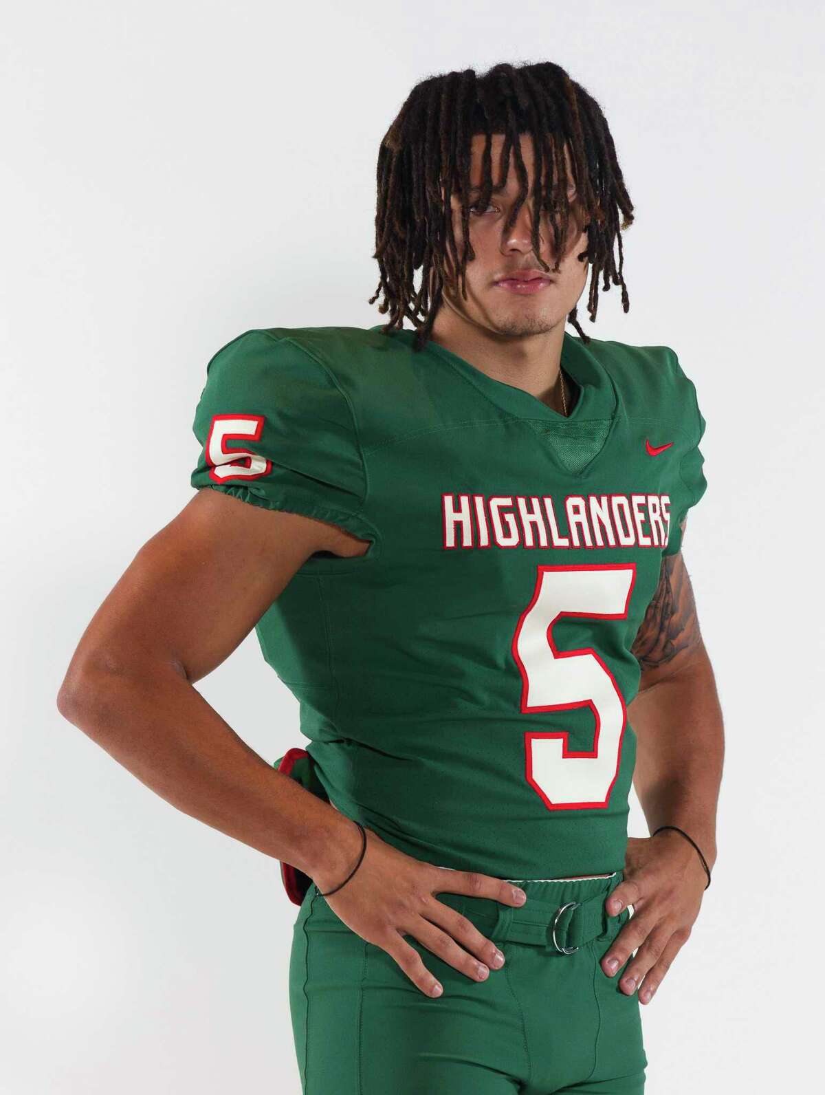 HS football preview The Woodlands primed for another big season