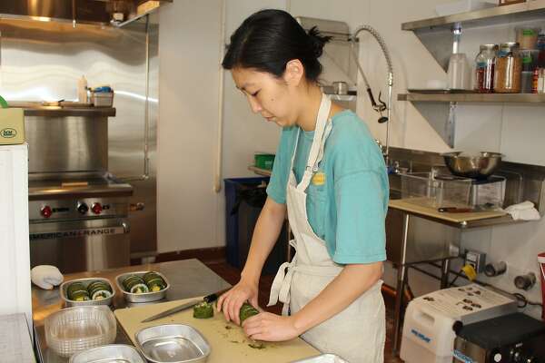 Korean Superette Queens Opens In San Francisco With Banchan By The