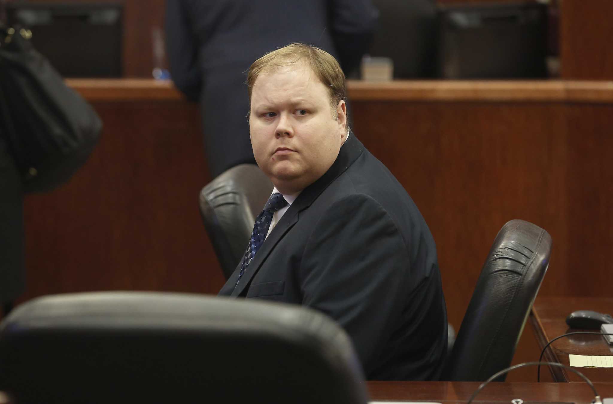 Houston lawyers try to clear 'high hurdle' of insanity in Stay family  murders
