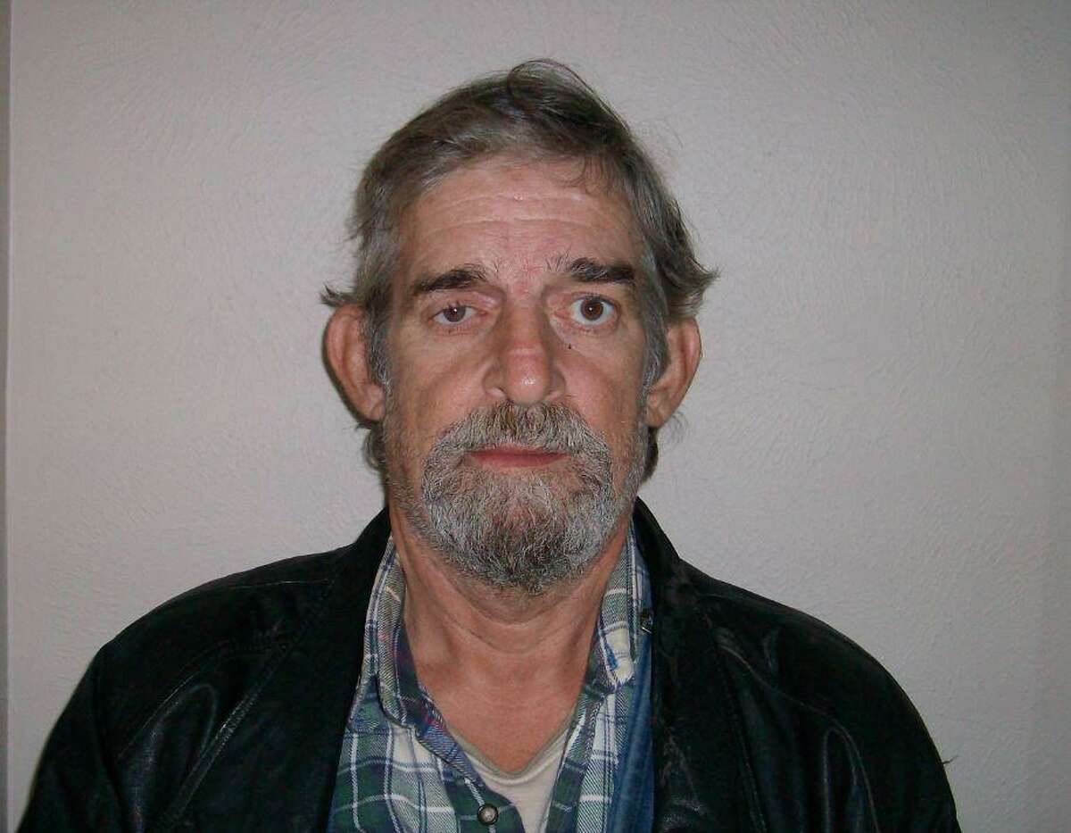 Daniel Andrew MacGinnis