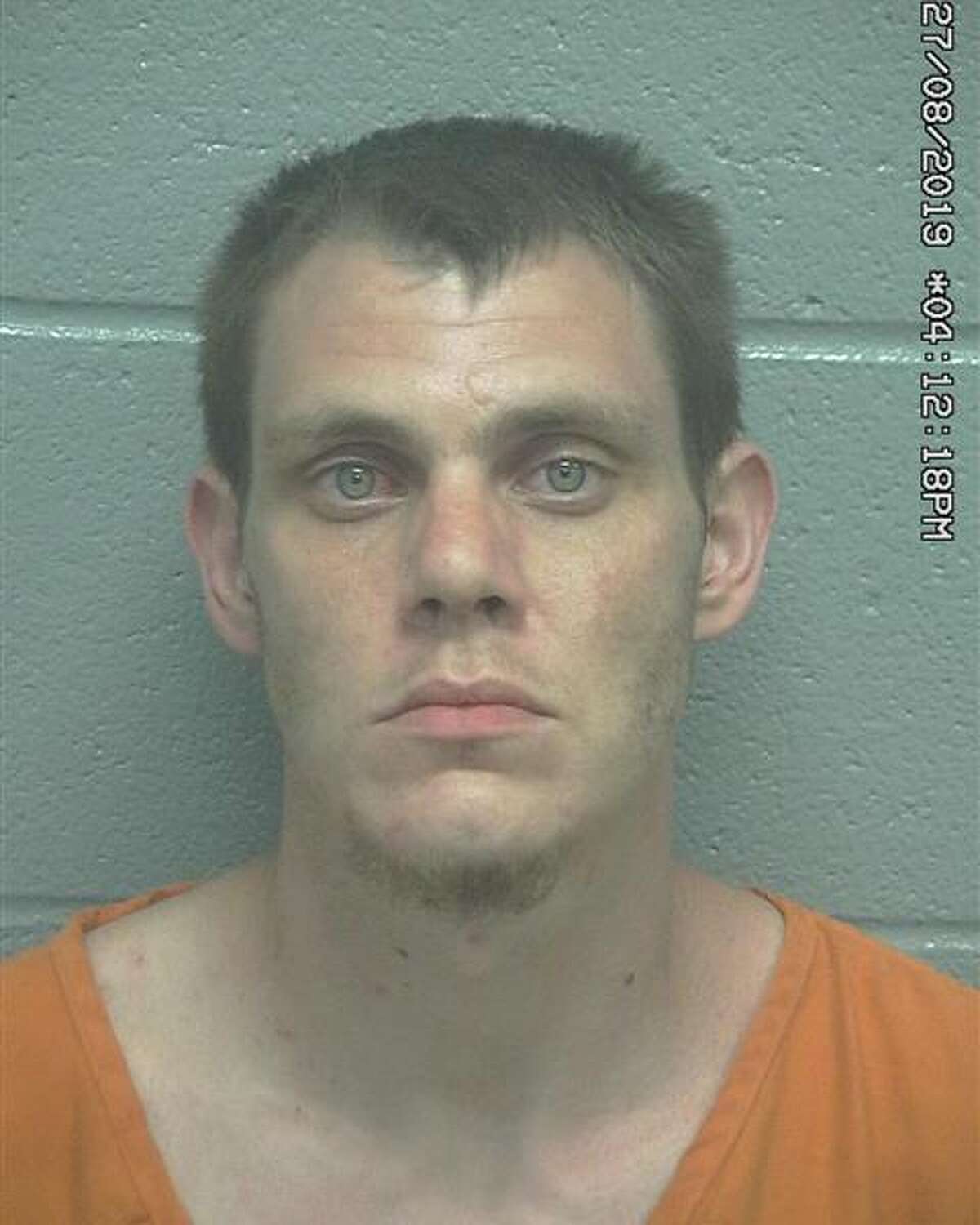 Odessa Jail Roster - 2lkjs2o