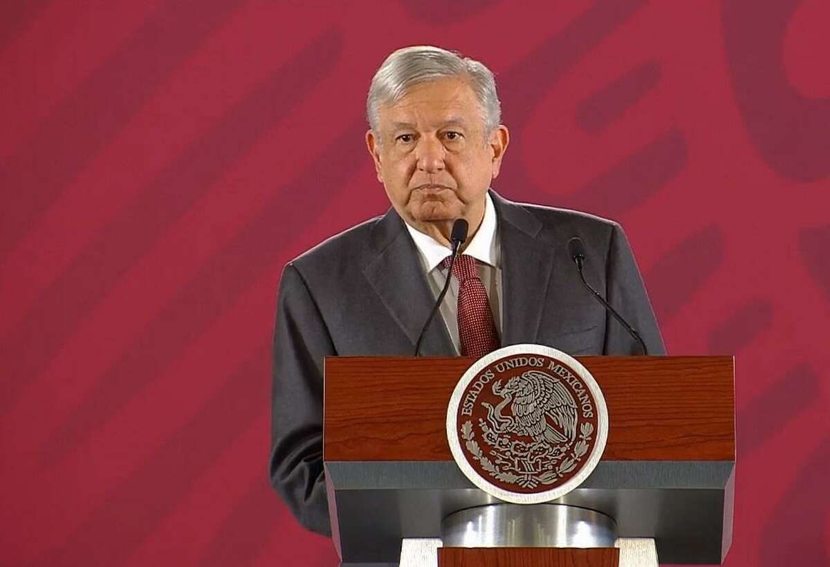 Mexican President Andrés Manuel López Obrador said much of Mexico’s problems stem from the fact that so many of its economists and public policy experts have studied abroad.
