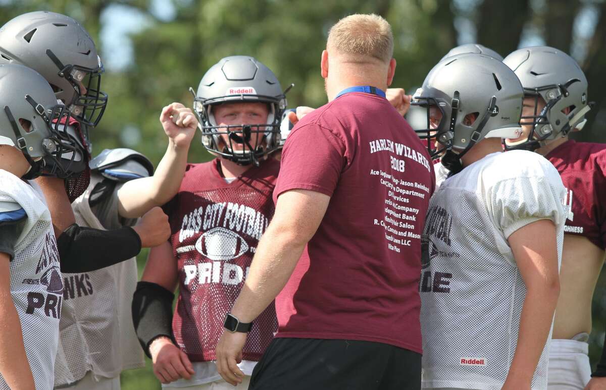 Cass City prepares for week 1 test against powerhouse Montrose HillMcCloy