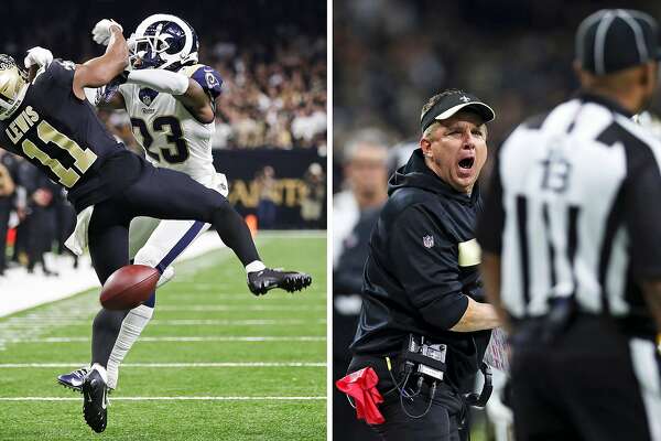 Nfl Coaches Players Brace For New Pass Interference Rule