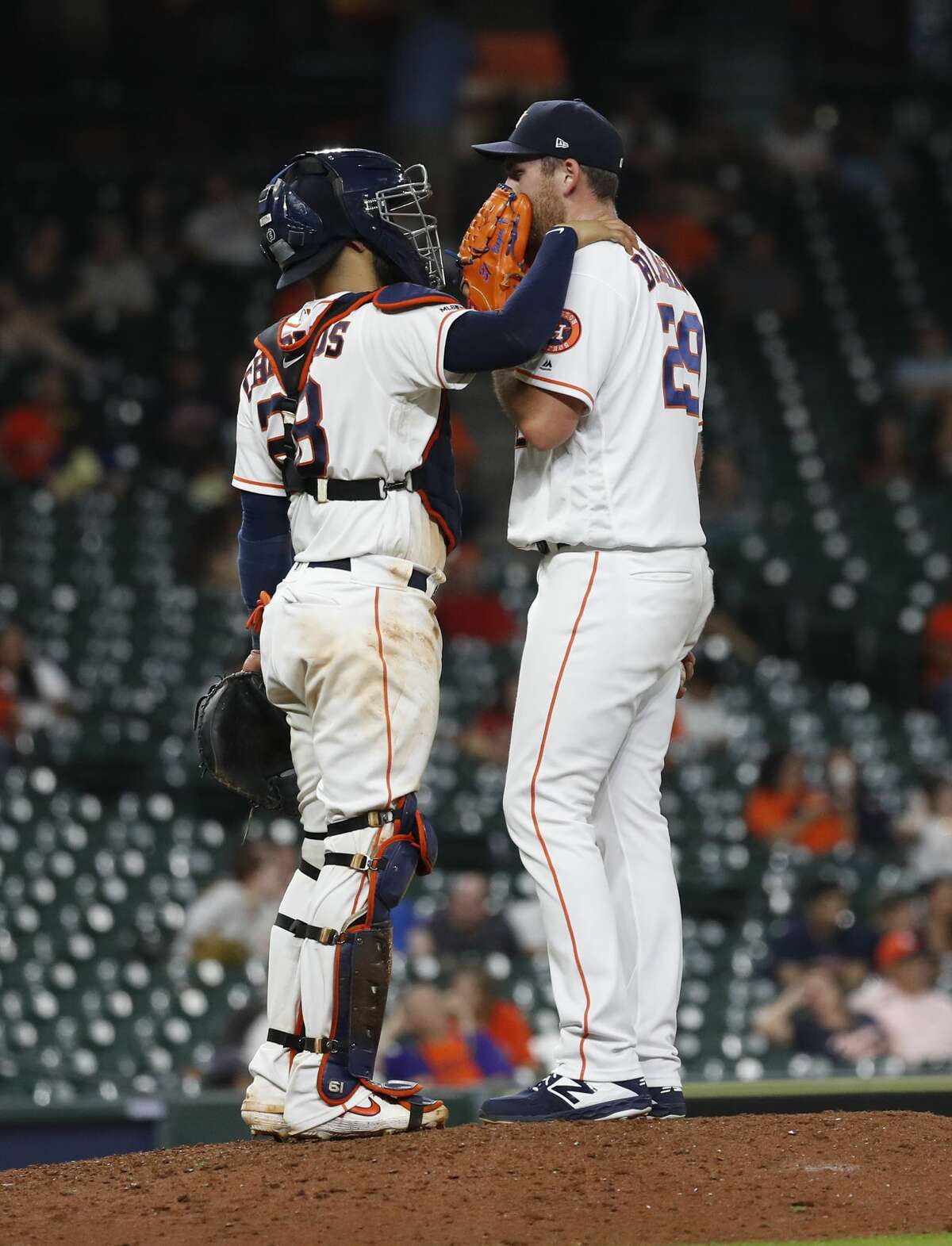 Breakdancing Rays Groundskeeper Torments Astros — Houston Finds Itself  Caught in Baseball's Bizarro World