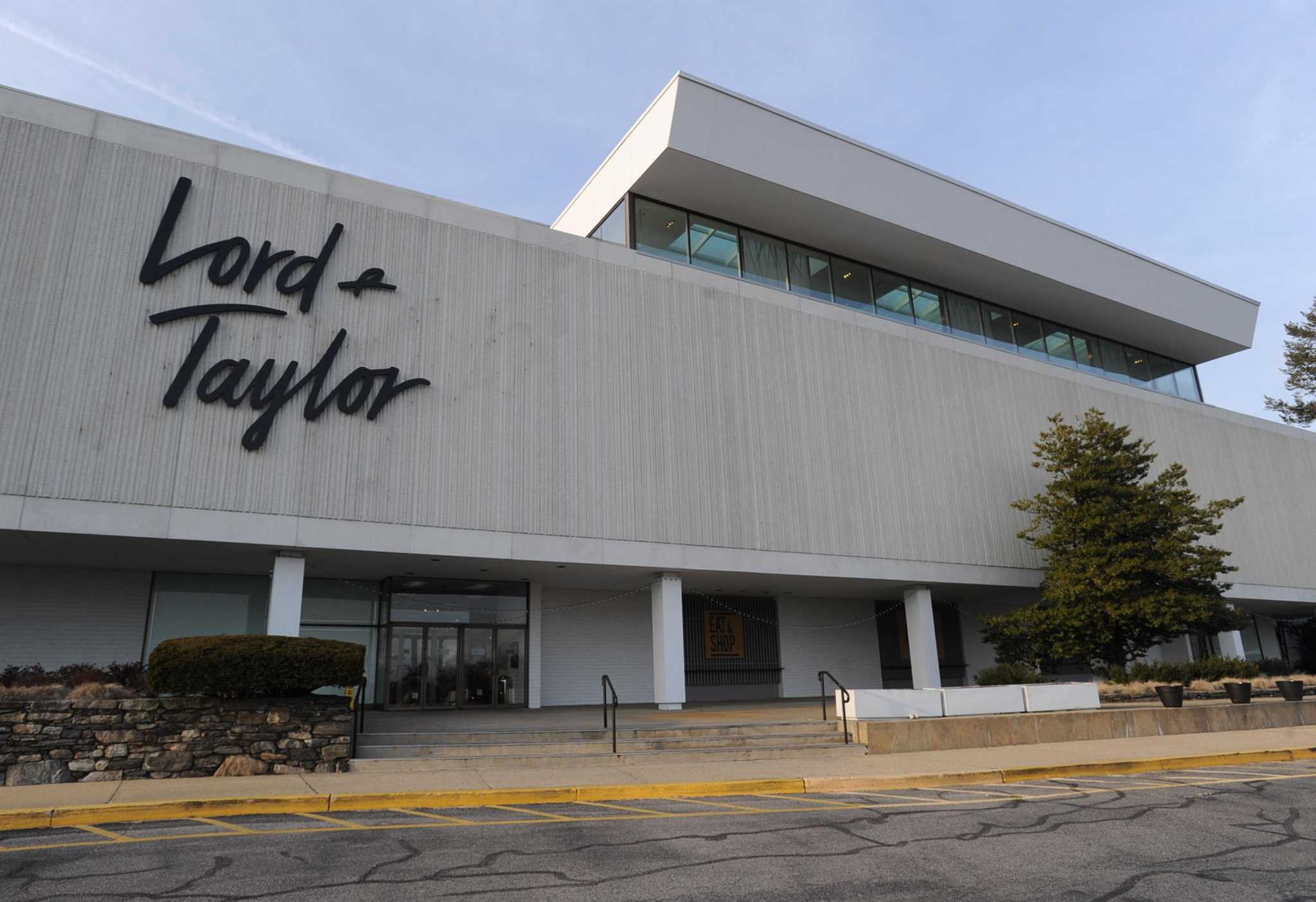 Lord & Taylor is closing all of its stores after 194 years in