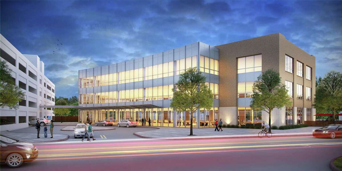 Jacob White Construction has broken ground on a three-story medical office building on Bissonnet at Newcastle. Completion is planned in the fourth quarter of 2020.