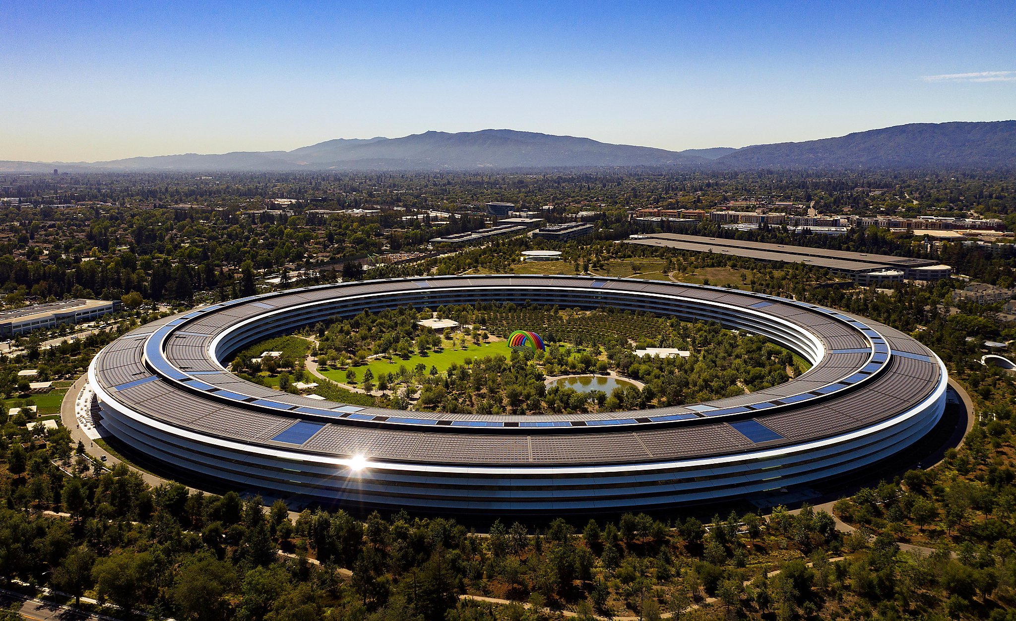 Flagship Apple Store coming to San Jose's Westfield Valley Fair