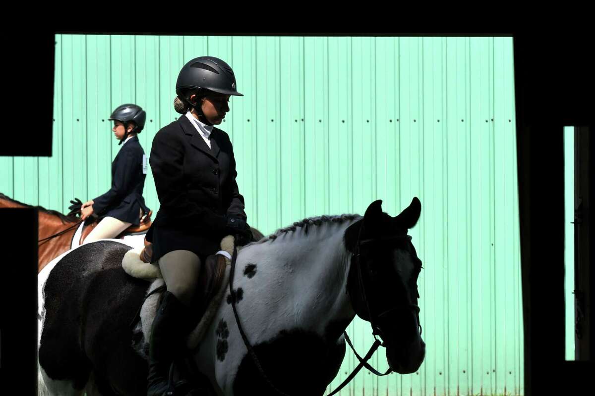 Photos Schaghticoke Fair kicks off