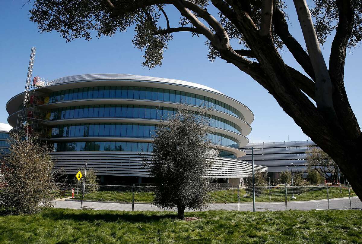 Flagship Apple Store coming to San Jose's Westfield Valley Fair