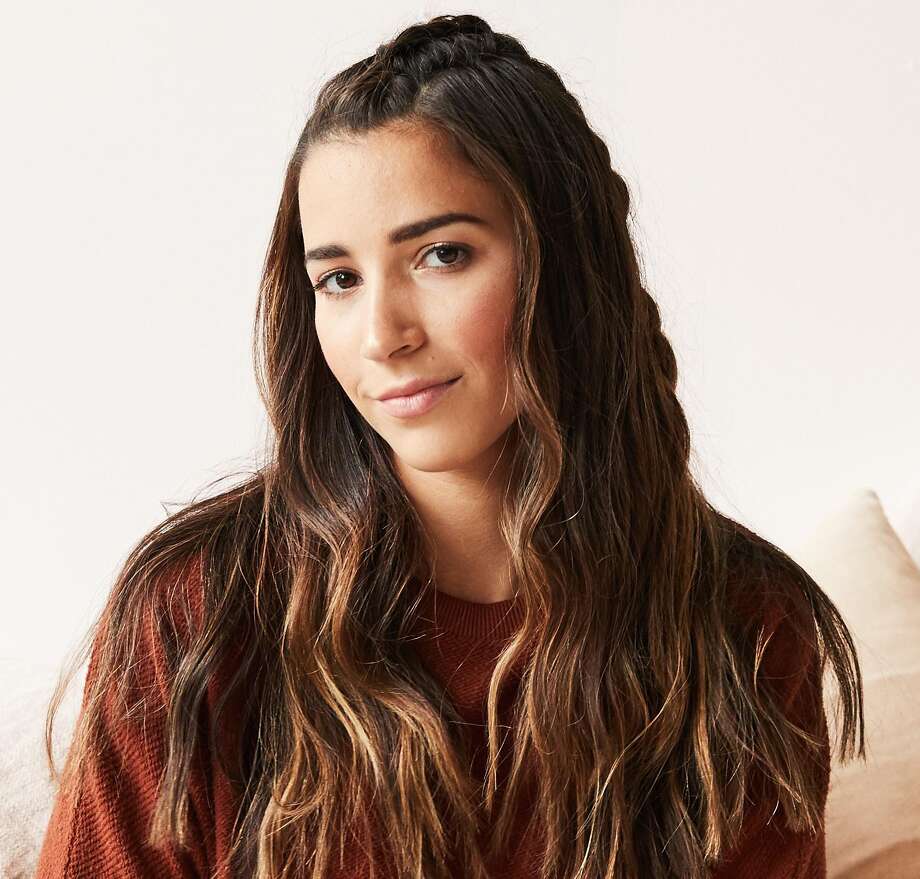 Raisman To Speak Of Center For Family Justice Fundraiser