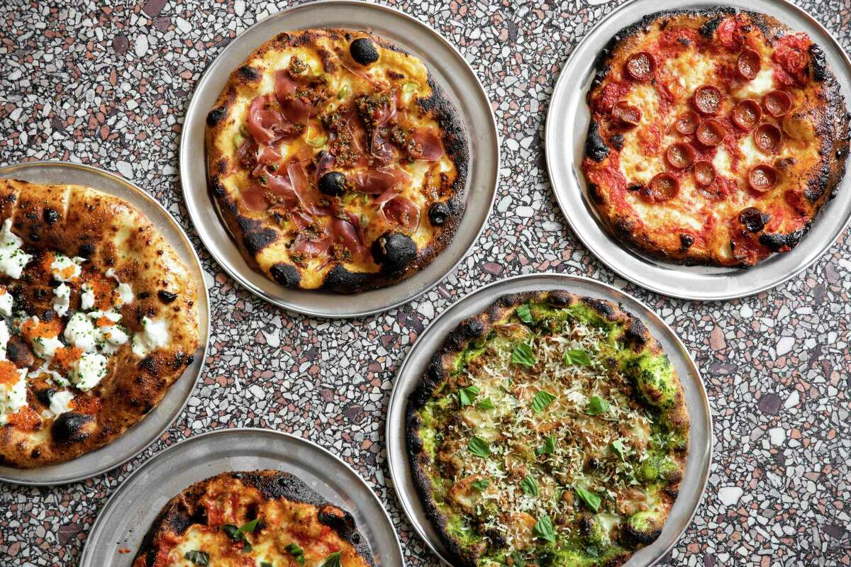 Where To Eat And Drink In Montrose Midtown Now