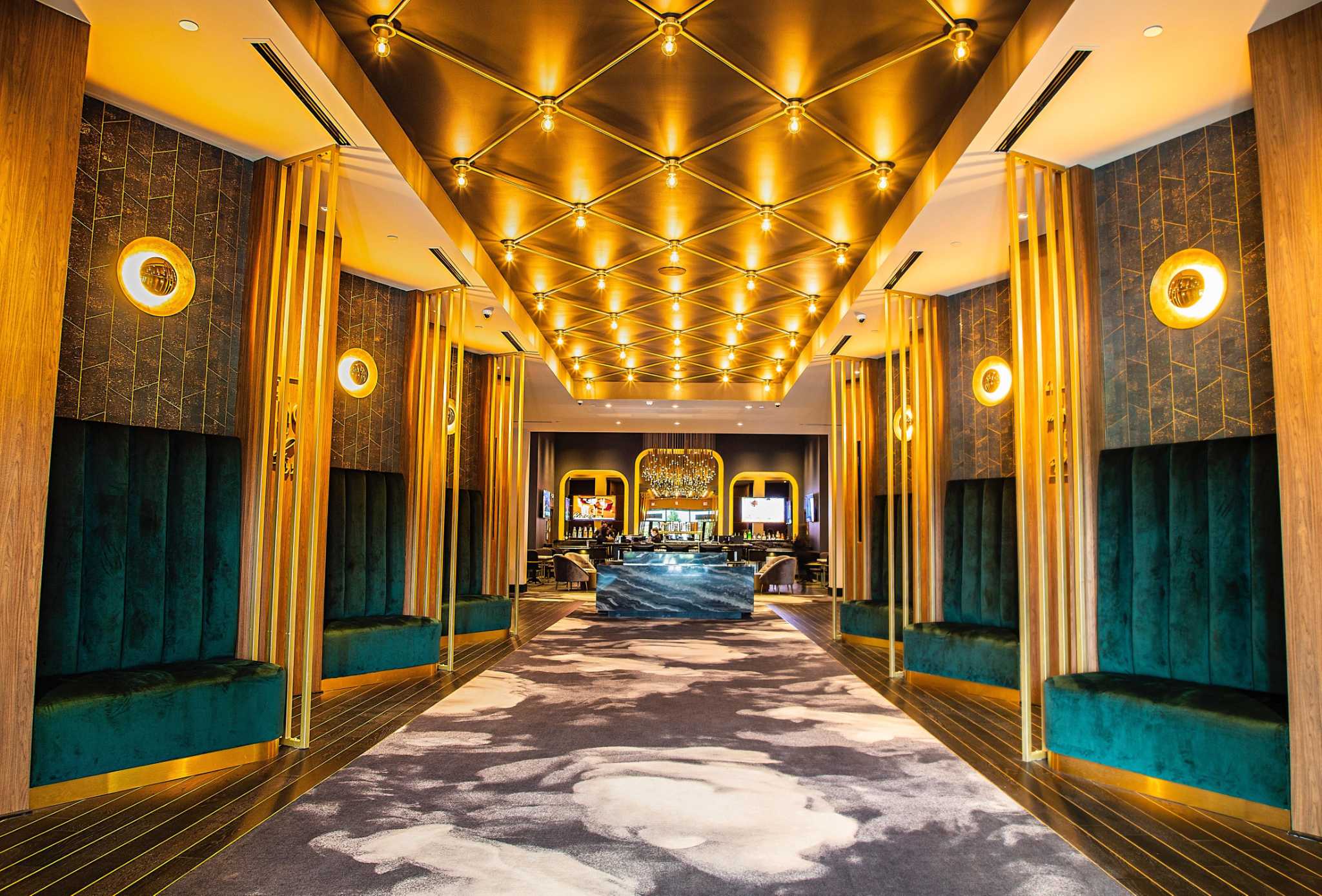Star Cinema Grill to be acquired by Mexican movie theater chain