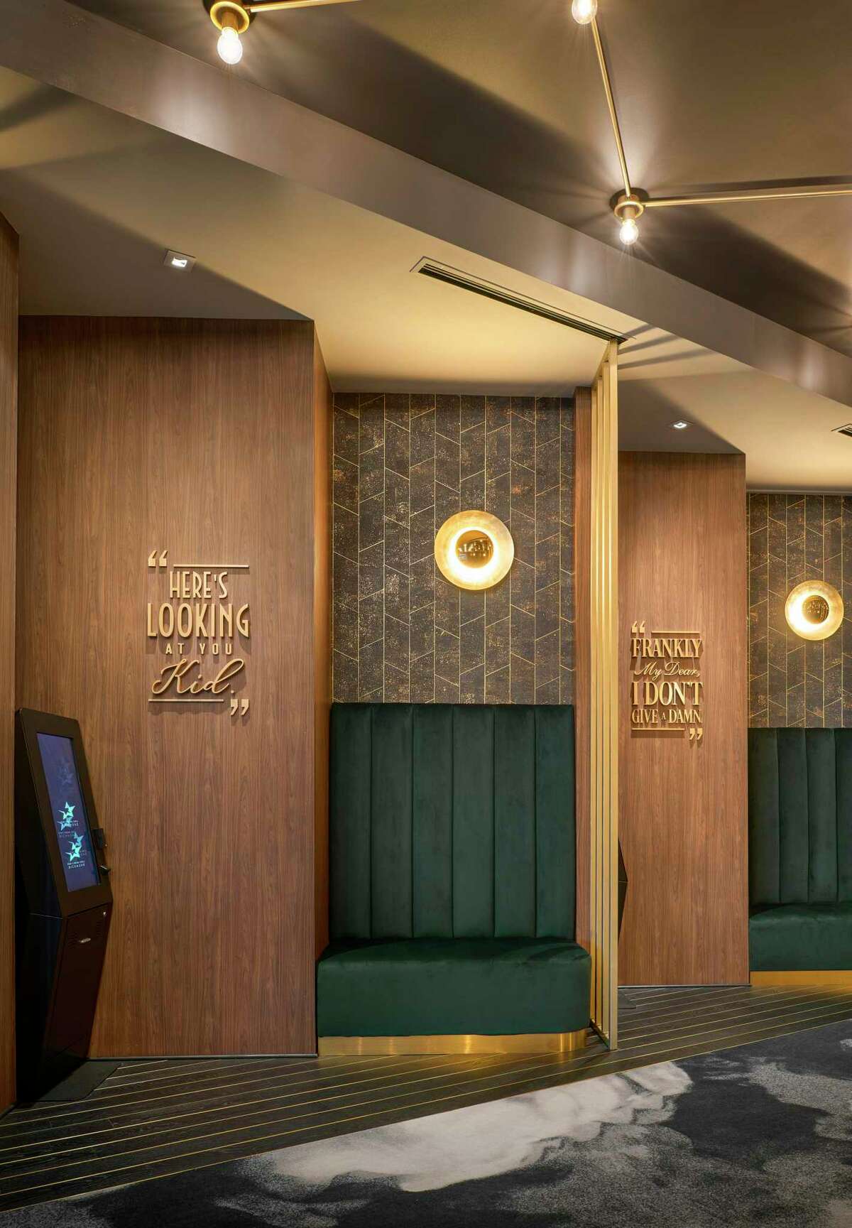 Star Cinema Grill to be acquired by Mexican movie theater chain