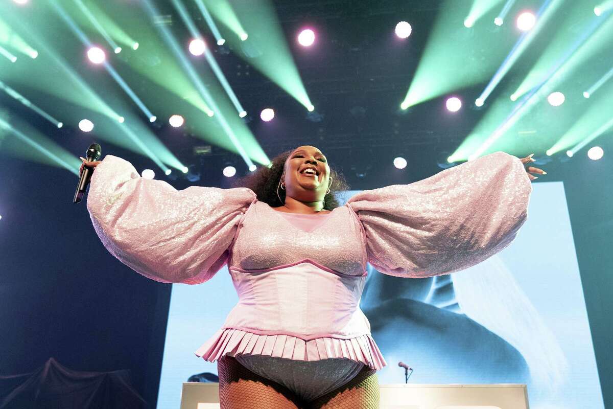 Lizzo has cancelled her appearance at Bumbershoot. But keep clicking to see who will be performing this weekend.