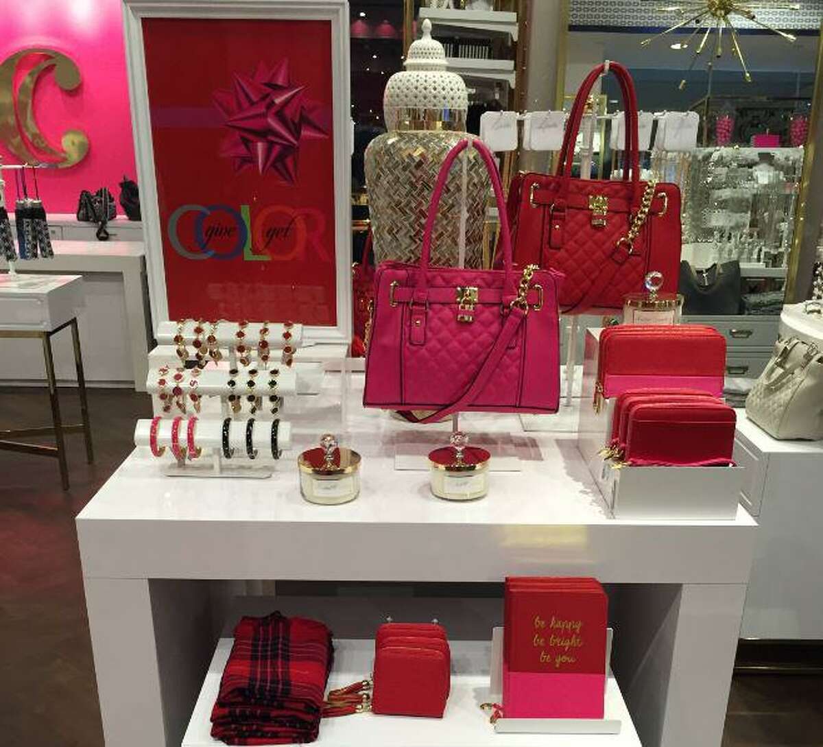 The first Charming Charlie in the Philippines is scheduled to open Saturday, Dec. 19, 2015. The Houston-based women's jewelry and accessories retailer has opened as many as 55 U.S. stores each year, and expanded to Dubai in 2015.