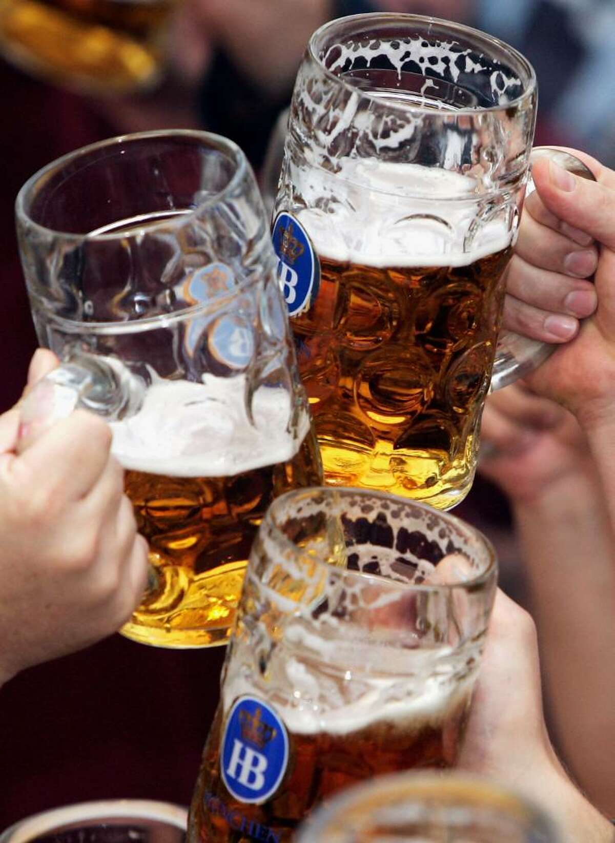 ThrowbackThursday Three cheers for Oktoberfest