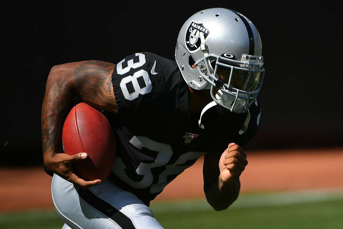 3 Raiders players who made a case for a roster spot in Hall of