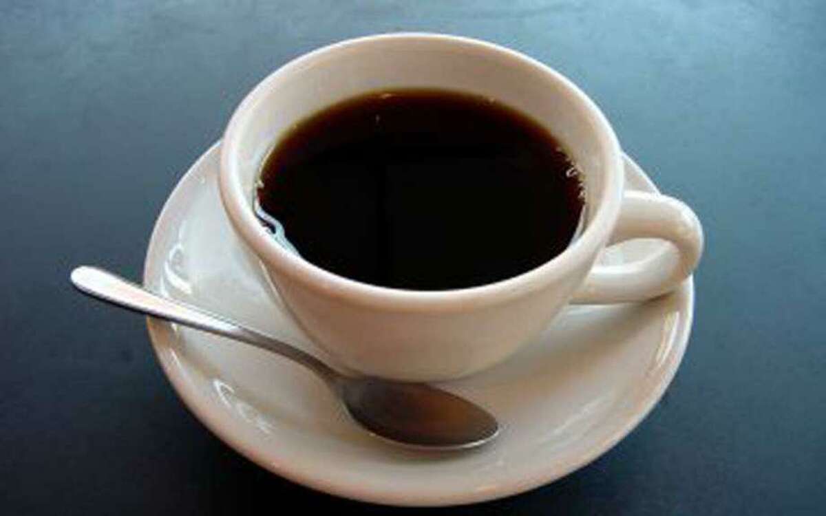 There will be no coffee Friday, Aug. 30, 2019, at the New Canaan Museum and Historical Society. Meetings will resume Friday, Sept. 6, 2019, at the New Canaan Museum and Historical Society. Contributed photo
